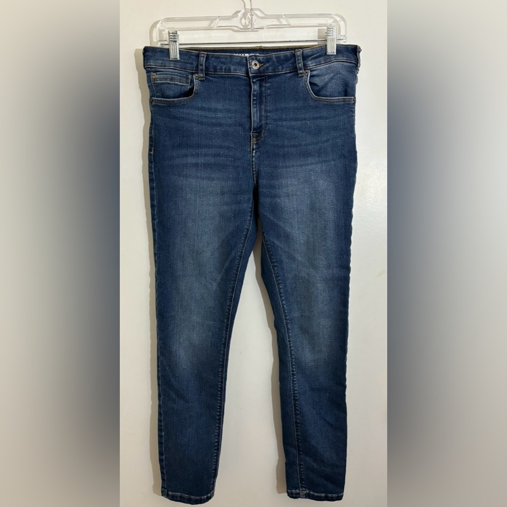 Jack Wills Skinny Jeans Size 32R
